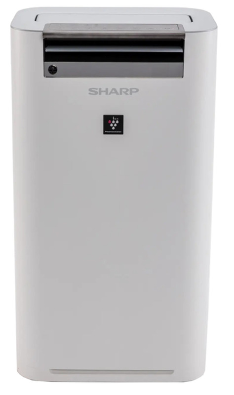 Воздухоочиститель Sharp KC-G50EUW Europe