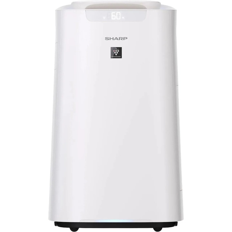 Очиститель воздуха Sharp UA-KIL80E-W Europe - фото 1