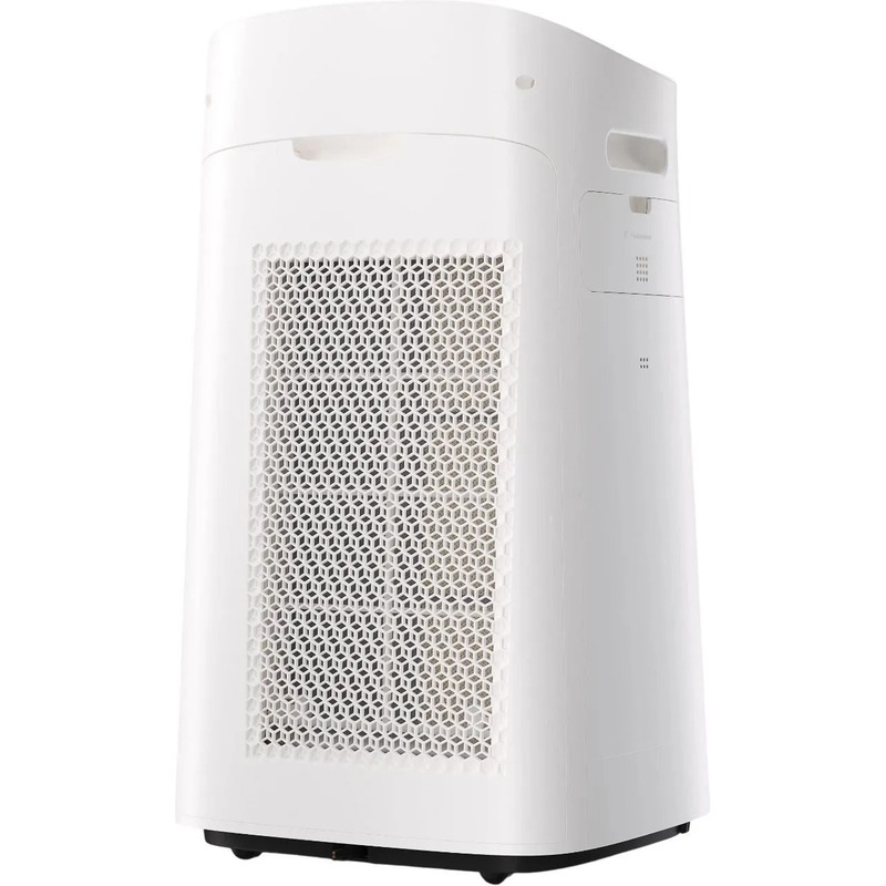 Очиститель воздуха Sharp UA-KIL80E-W Europe - фото 2