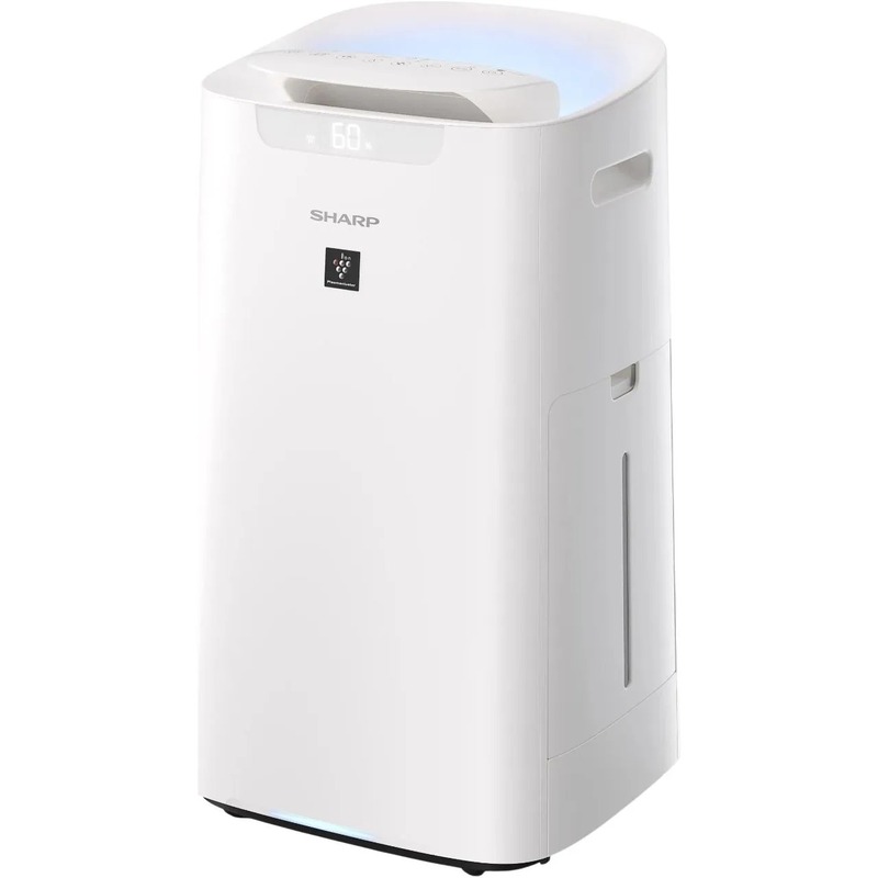 Очиститель воздуха Sharp UA-KIL80E-W Europe
