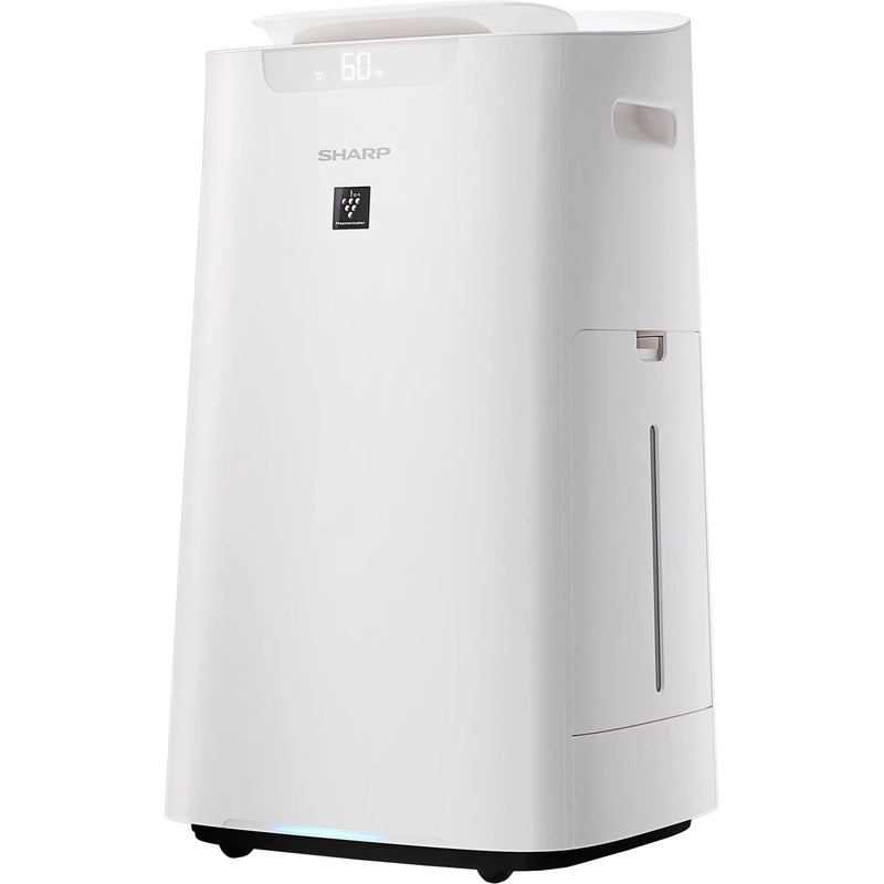 Очиститель воздуха Sharp UA-KIL80E-W