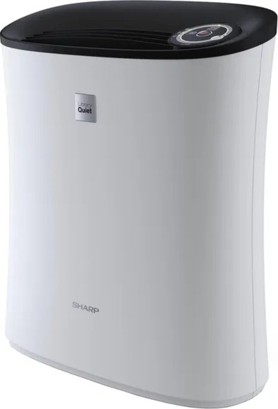 Очиститель воздуха Sharp UA-PE30E-WB Europe - фото 1