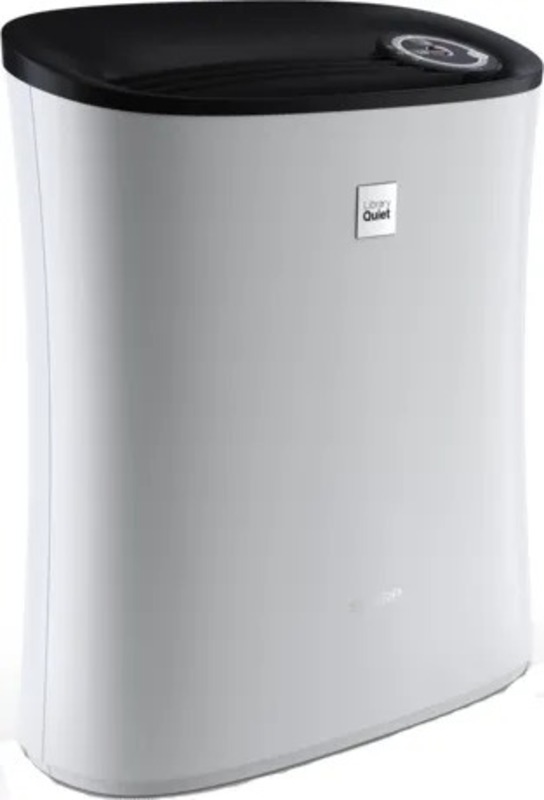 Очиститель воздуха Sharp UA-PE30E-WB Europe - фото 2