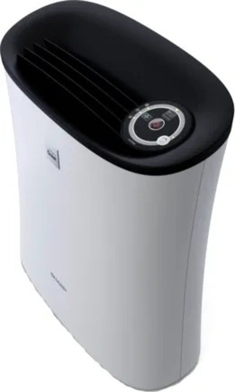 Очиститель воздуха Sharp UA-PE30E-WB Europe - фото 3