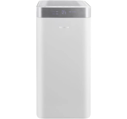 Воздухоочиститель TOSHIBA CAF-Y92XPL - фото 2