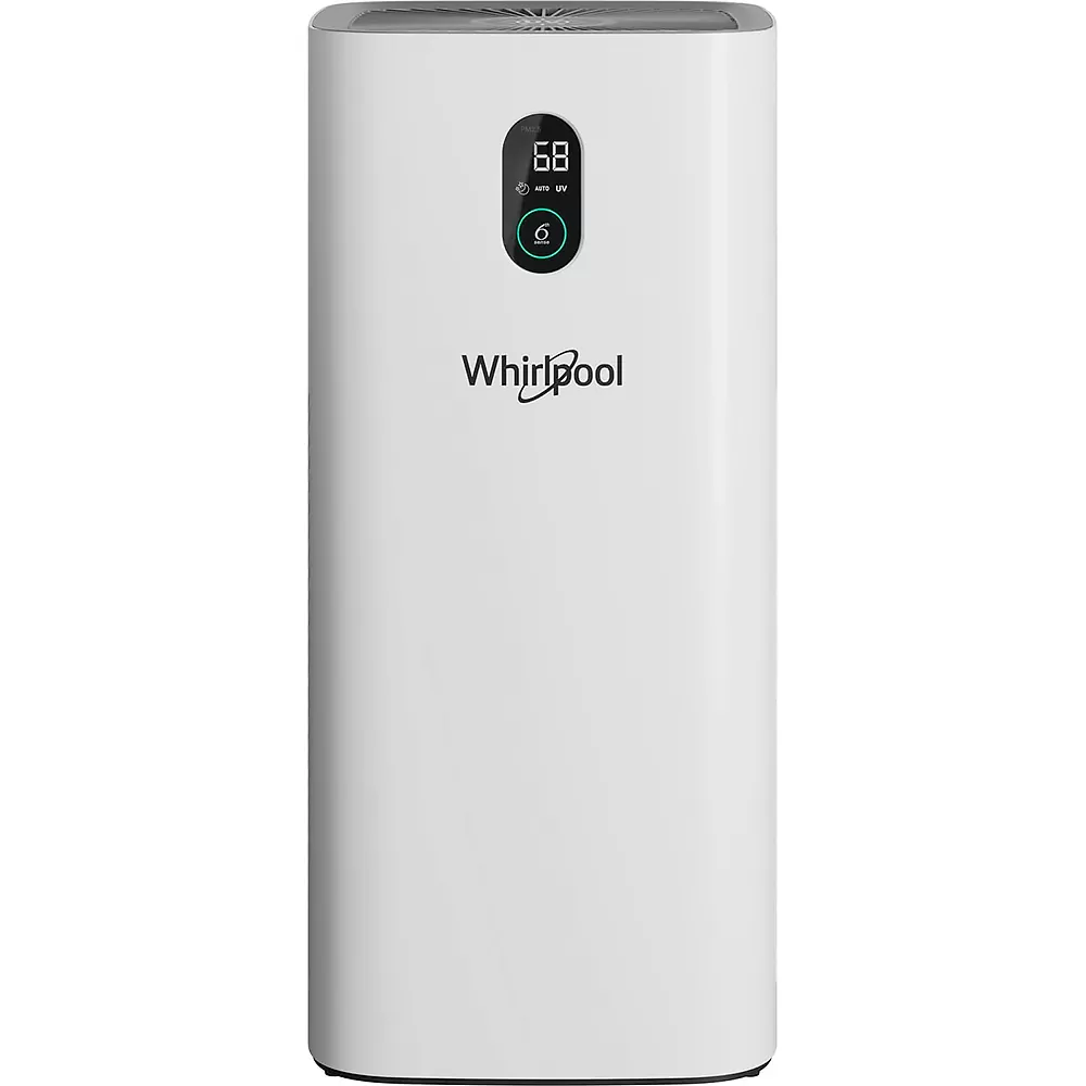 Воздухоочиститель Whirlpool AP330W Europe