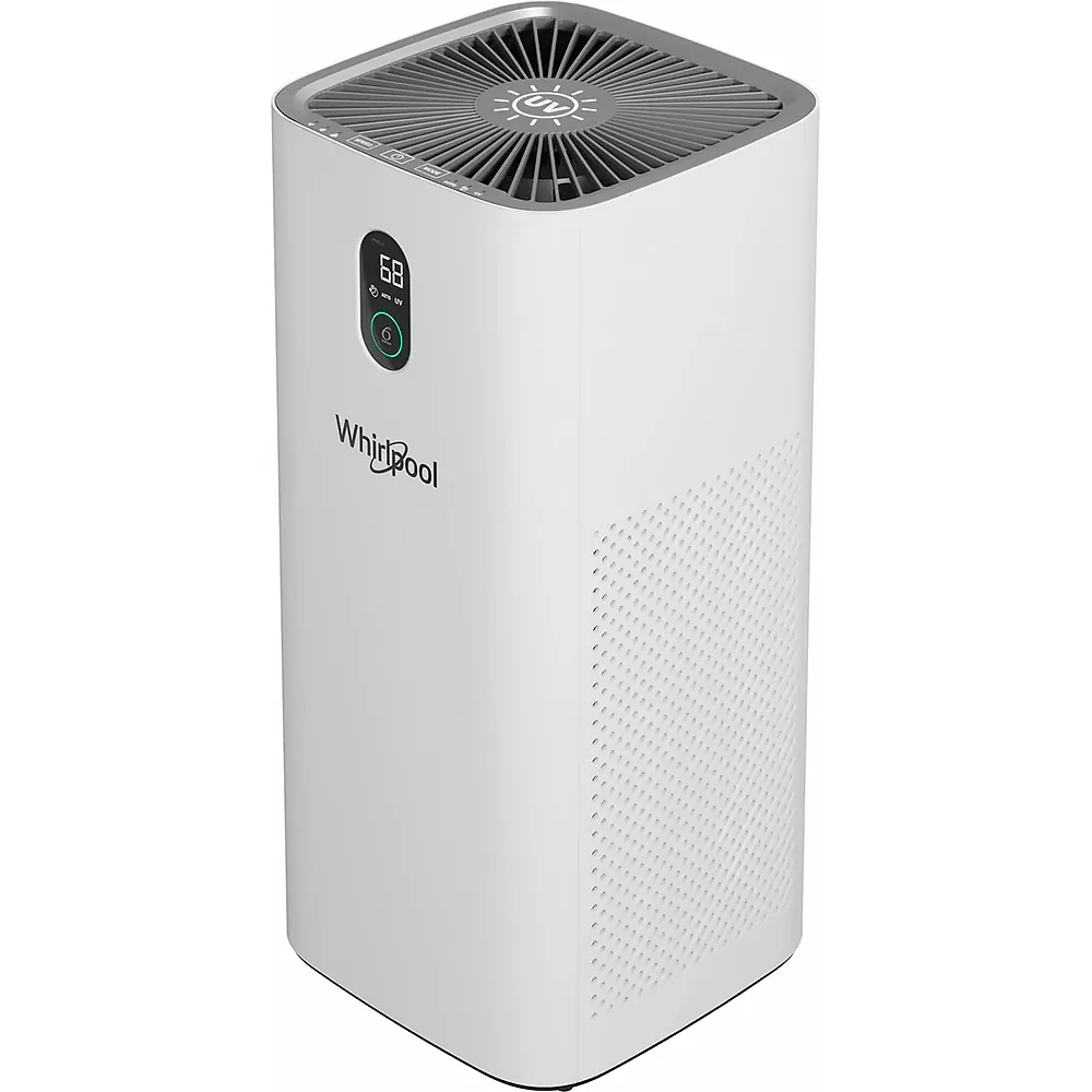 Воздухоочиститель Whirlpool AP330W Europe - фото 1