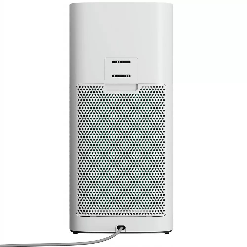 Воздухоочиститель Whirlpool AP330W Europe - фото 2