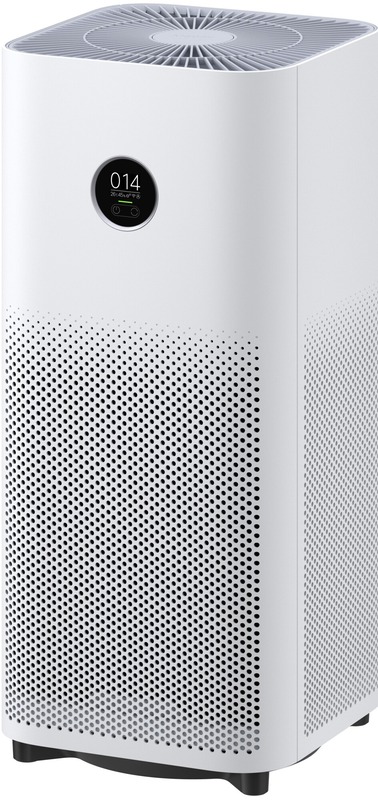 Очищувач повітря Xiaomi Smart Air Purifier 4 - фото 1 Очищувач повітря Xiaomi Smart Air Purifier 4 - фото 1