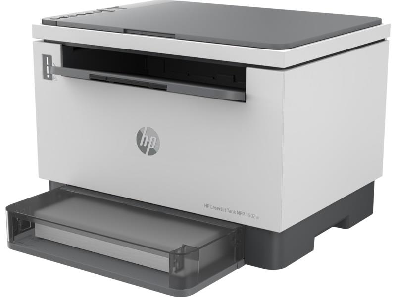 БФП HP LJ Tank 1602w + Wi-Fi (2R3E8A)