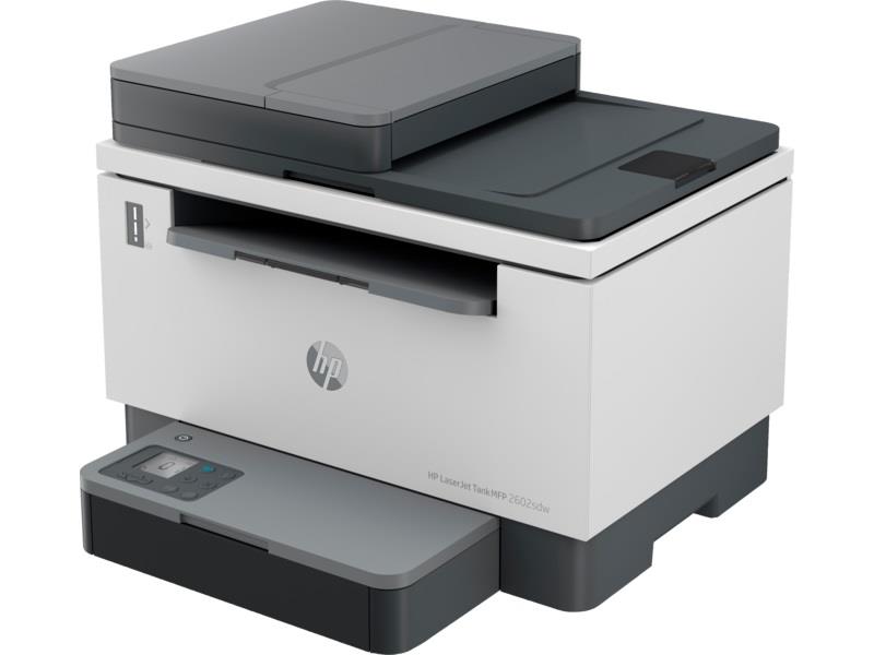 БФП HP LJ Tank 2602sdw + Wi-Fi (2R7F5A)