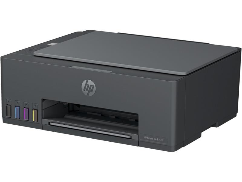 Бфп HP Smart Tank 581 Wi-Fi (4A8D4A)