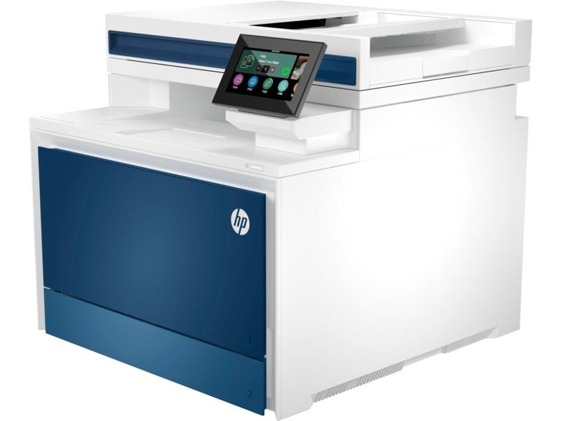 БФП HP Color LaserJet Pro 4303fdn (5HH66A)