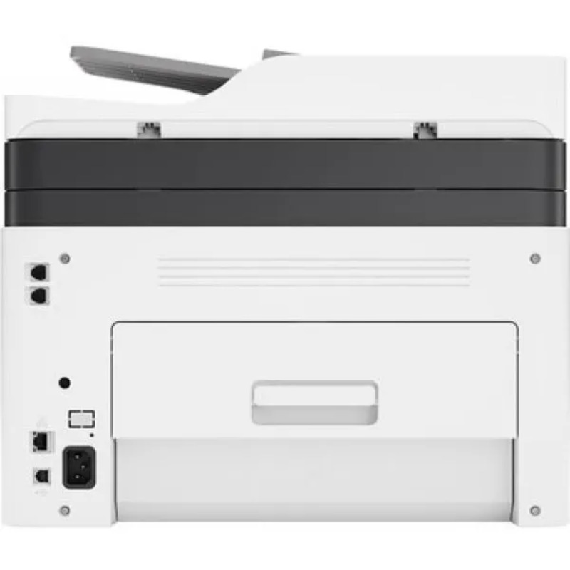МФУ А4 цв. HP Color Laser 179fnw с Wi-Fi (4ZB97A) - фото 1