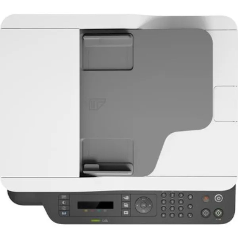 МФУ А4 цв. HP Color Laser 179fnw с Wi-Fi (4ZB97A) - фото 2