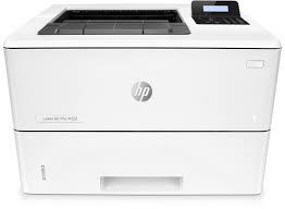 Принтер А4 HP LaserJet Pro M501dn (J8H61A)