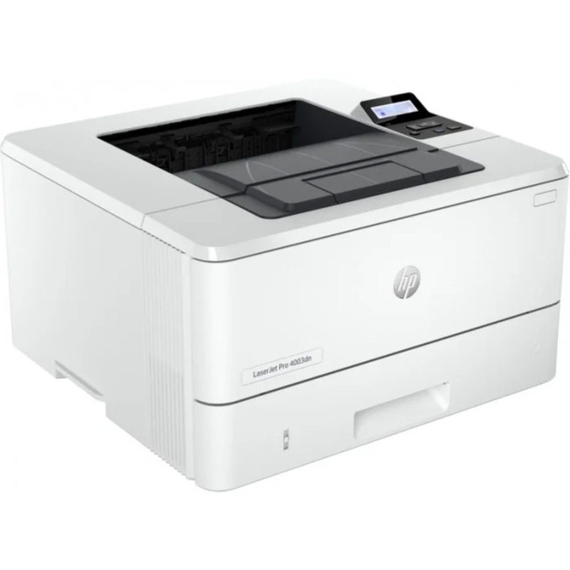 Принтер HP LaserJet Pro 4003dn (2Z609A) - фото 1 Принтер HP LaserJet Pro 4003dn (2Z609A) - фото 1