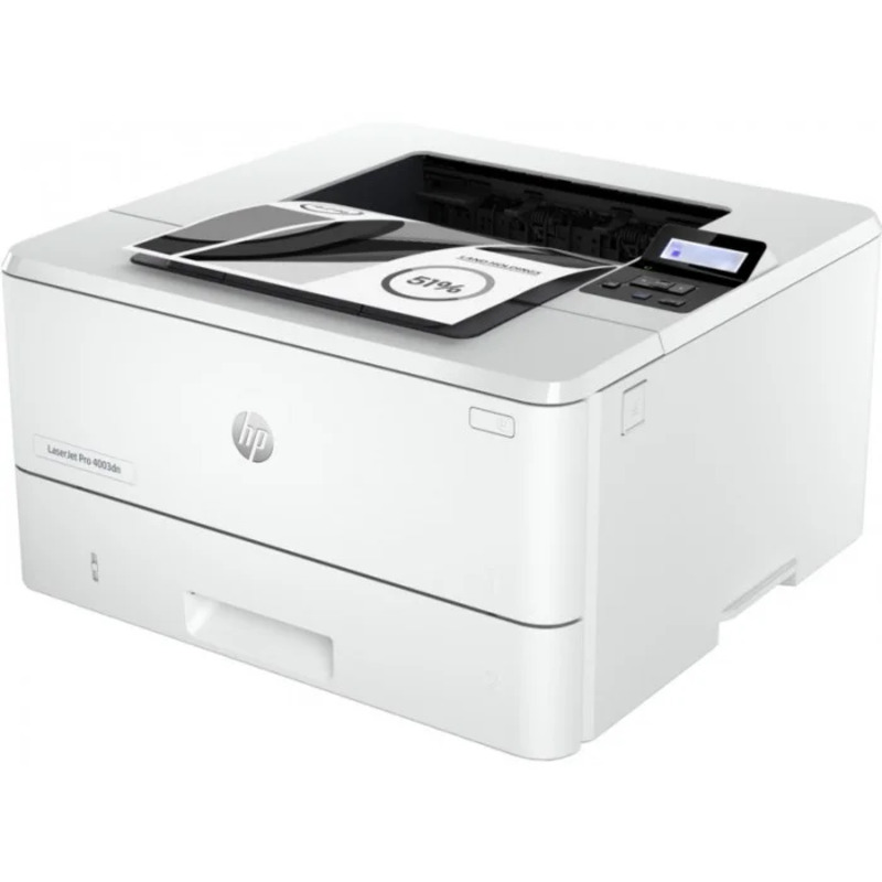 Принтер HP LaserJet Pro 4003dn (2Z609A) - фото 2 Принтер HP LaserJet Pro 4003dn (2Z609A) - фото 2