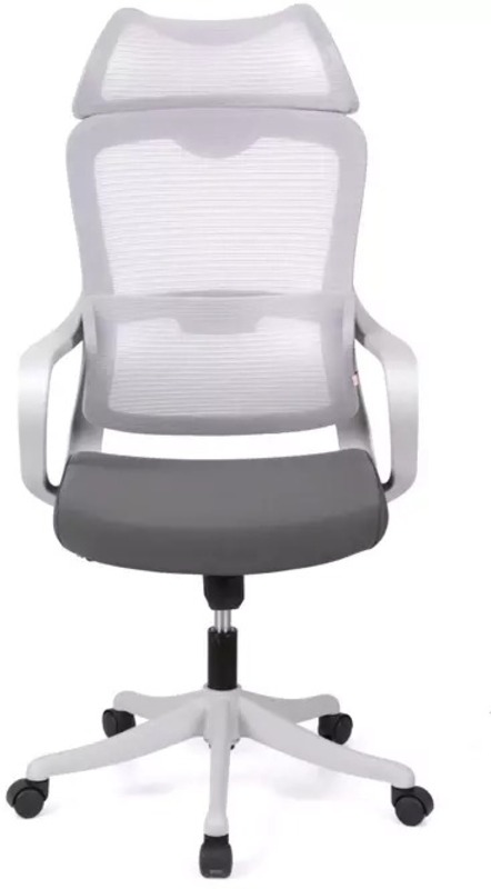 Крісло АКЛАС Доріан GR TILT Сірий (OS-3006 Grey K-02 Grey) (00143997)