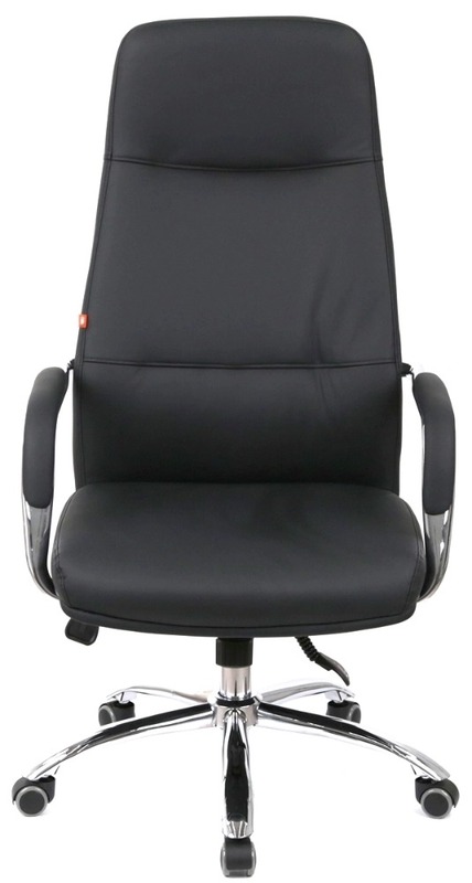 Крісло АКЛАС Сейя ANF (PU Black) (00169262)