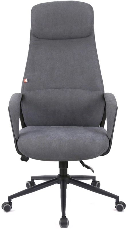 Офисное кресло АКЛАС Айдар ANF (1705B-26 Black-Gray) (00179828)