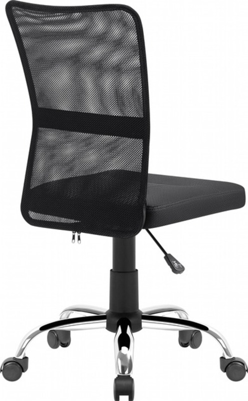 Офисное кресло Defender Optima Black (64316) - фото 3