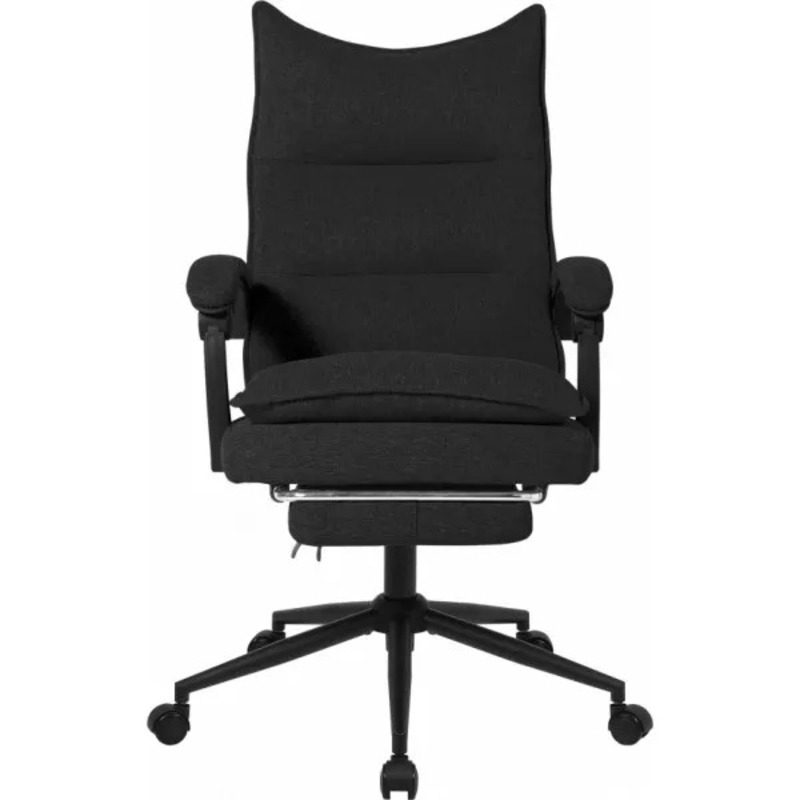 Офисное кресло GT Racer B-2509 Black