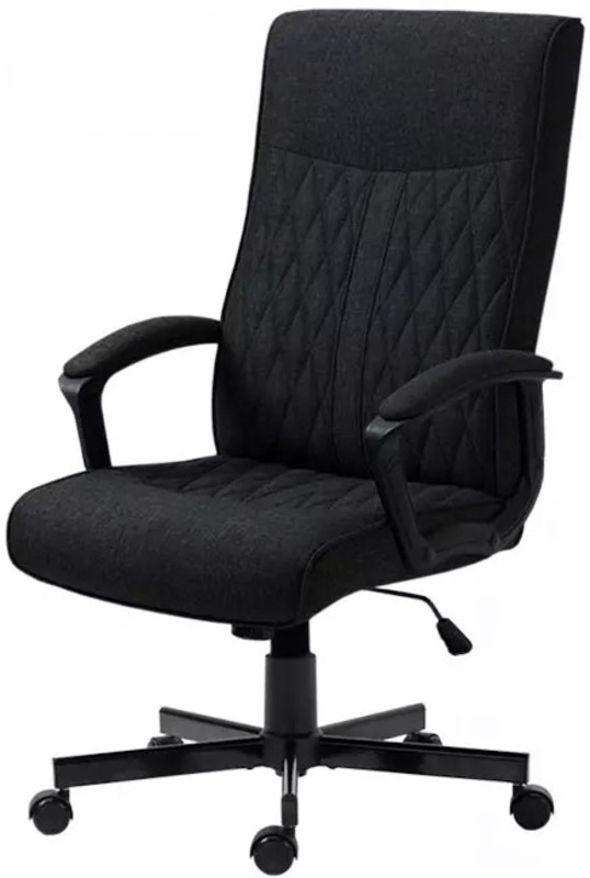 Офисное кресло GT Racer B-2723 Black - фото 1 Офисное кресло GT Racer B-2723 Black - фото 1