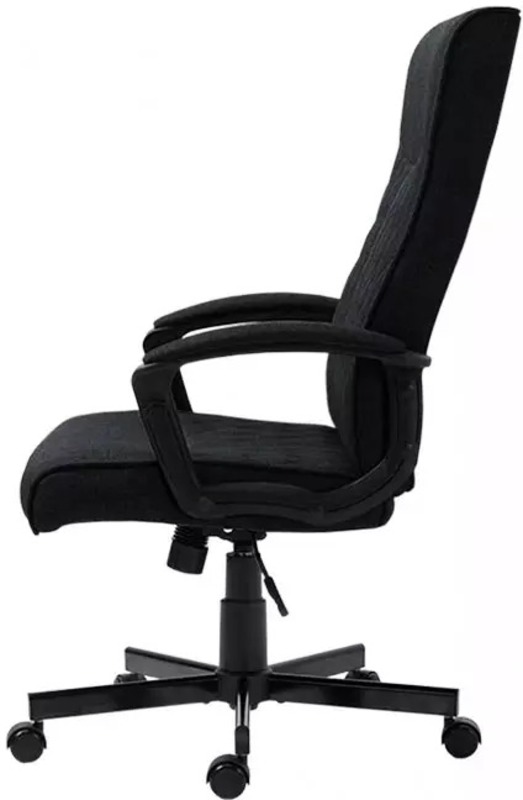 Офисное кресло GT Racer B-2723 Black - фото 2 Офисное кресло GT Racer B-2723 Black - фото 2
