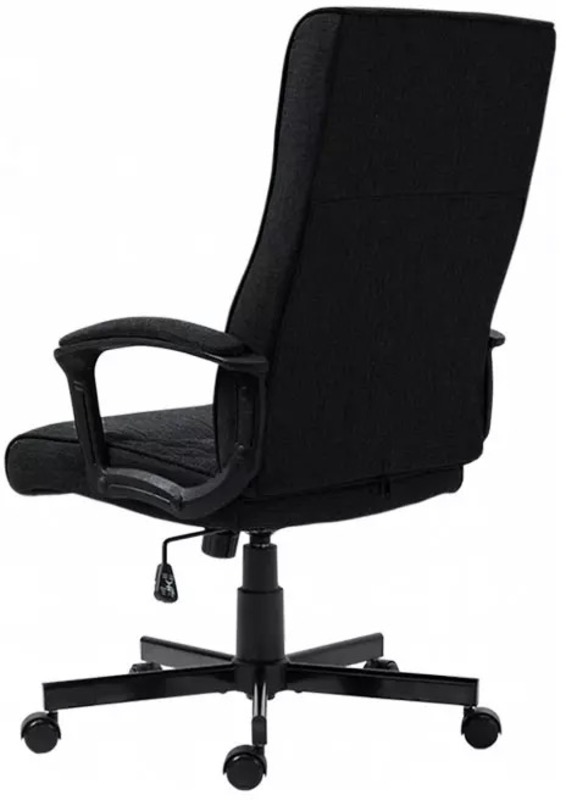 Офисное кресло GT Racer B-2723 Black - фото 3 Офисное кресло GT Racer B-2723 Black - фото 3