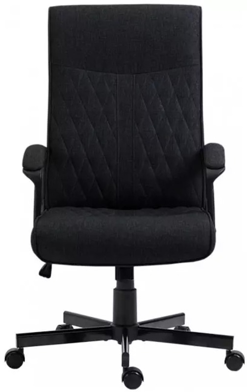 Офисное кресло GT Racer B-2723 Black
