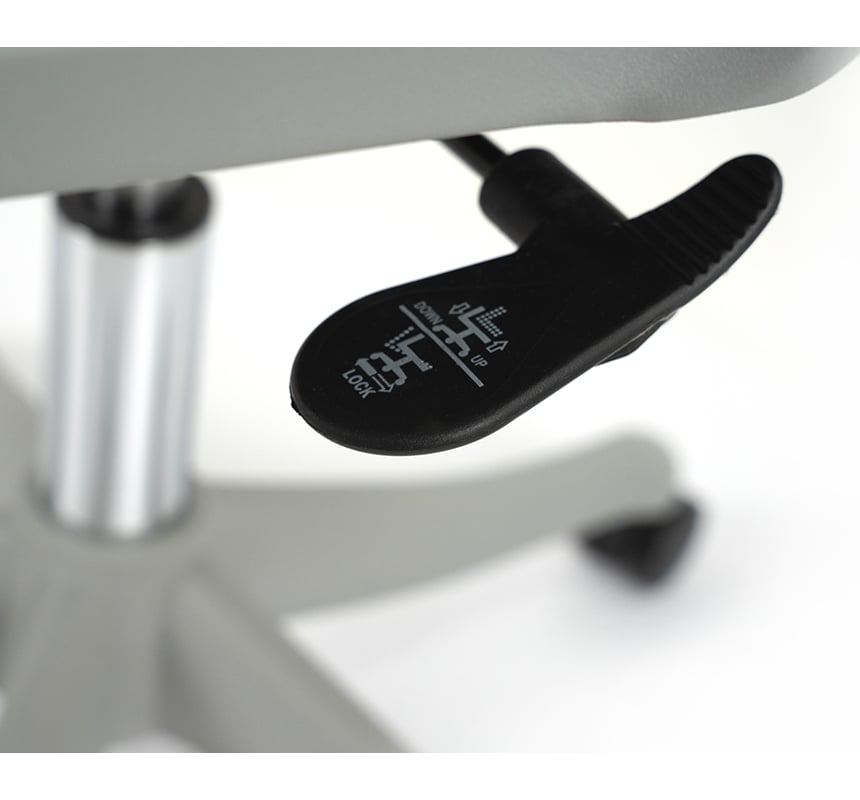 Кресло АКЛАС Нола GR Tilt UK-916A Черный (136011) - фото 11 Кресло АКЛАС Нола GR Tilt UK-916A Черный (136011) - фото 11