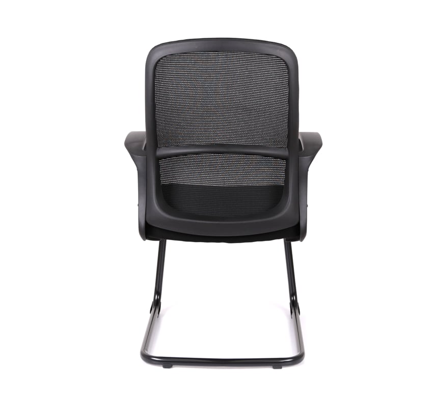 Кресло конференционное АКЛАС Арнис Memory Foam CF Черный OS-3000 Black LVB-308 (143996) - фото 3 Кресло конференционное АКЛАС Арнис Memory Foam CF Черный OS-3000 Black LVB-308 (143996) - фото 3
