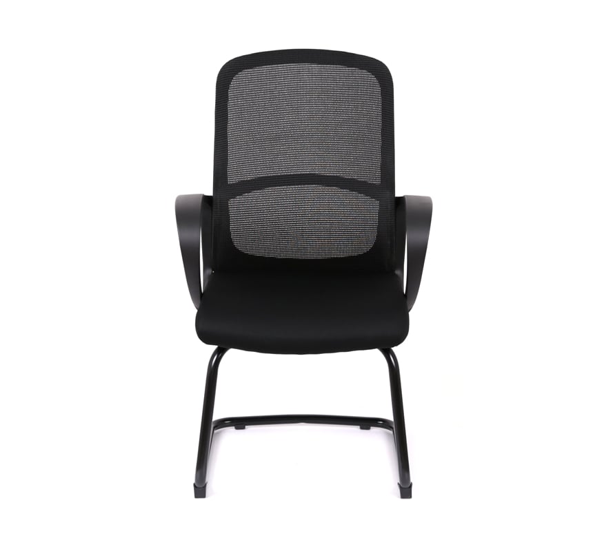 Кресло конференционное АКЛАС Арнис Memory Foam CF Черный OS-3000 Black LVB-308 (143996) - фото 1 Кресло конференционное АКЛАС Арнис Memory Foam CF Черный OS-3000 Black LVB-308 (143996) - фото 1