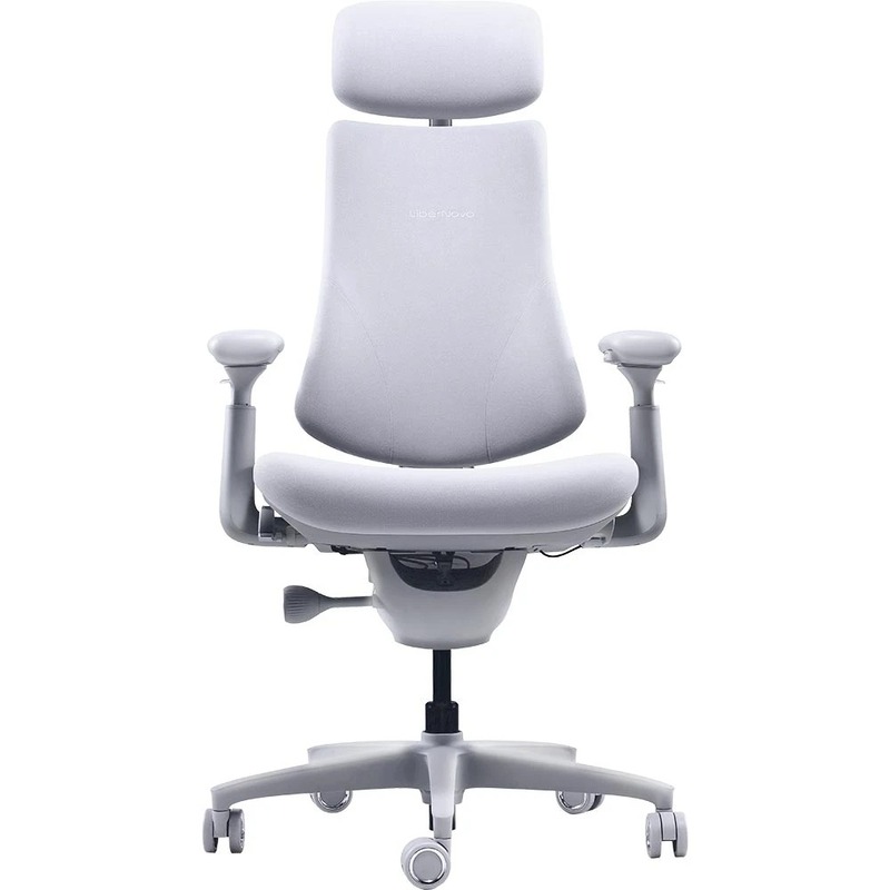 Офисное кресло LiberNovo Omni Space Gray 48 см (CP-GW-0000015-00-00)