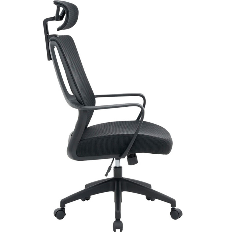 Офісне крісло OfficePro Harmony OC310-B-B-B - фото 2 Офісне крісло OfficePro Harmony OC310-B-B-B - фото 2