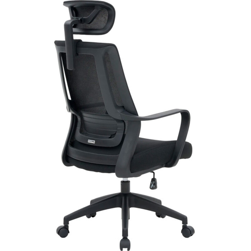 Офісне крісло OfficePro Harmony OC310-B-B-B - фото 3 Офісне крісло OfficePro Harmony OC310-B-B-B - фото 3