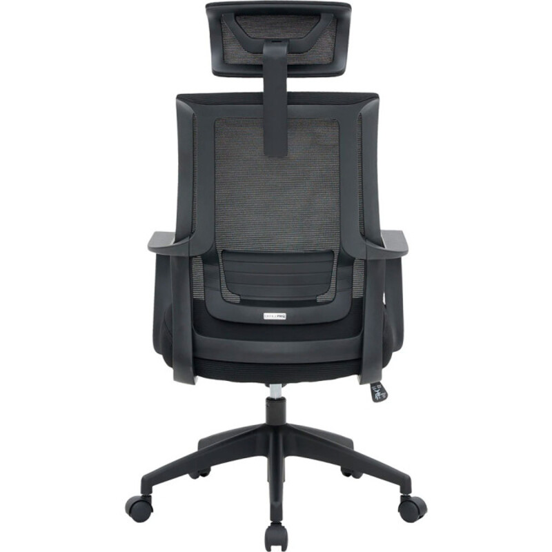 Офісне крісло OfficePro Harmony OC310-B-B-B - фото 4 Офісне крісло OfficePro Harmony OC310-B-B-B - фото 4