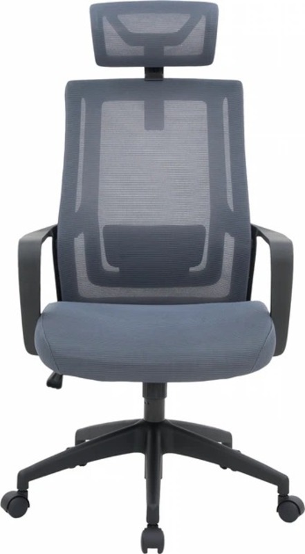 Офисное кресло OfficePro Harmony OC310-B-G-G