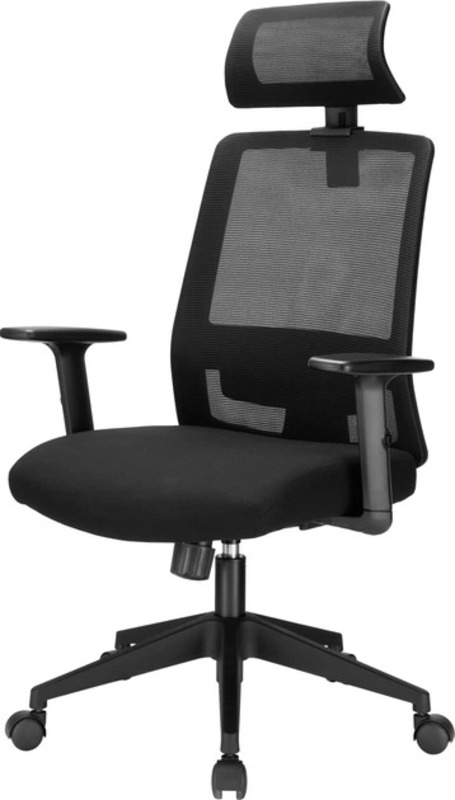 Офисное кресло OfficePro OC420B - фото 1 Офисное кресло OfficePro OC420B - фото 1