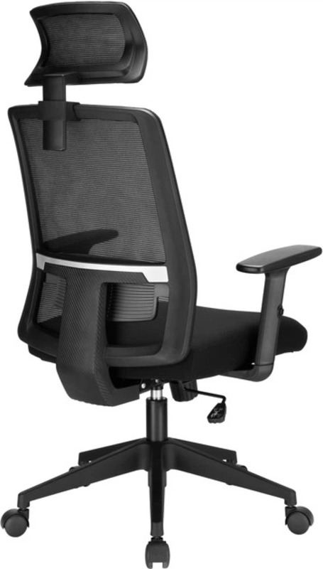 Офисное кресло OfficePro OC420B - фото 3 Офисное кресло OfficePro OC420B - фото 3