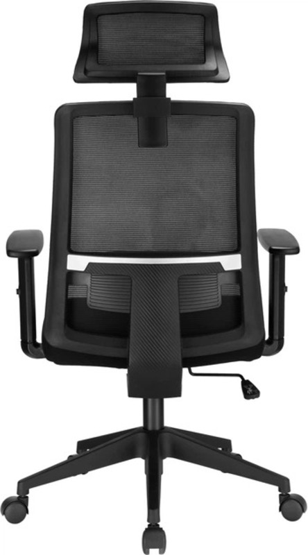 Офисное кресло OfficePro OC420B - фото 4 Офисное кресло OfficePro OC420B - фото 4