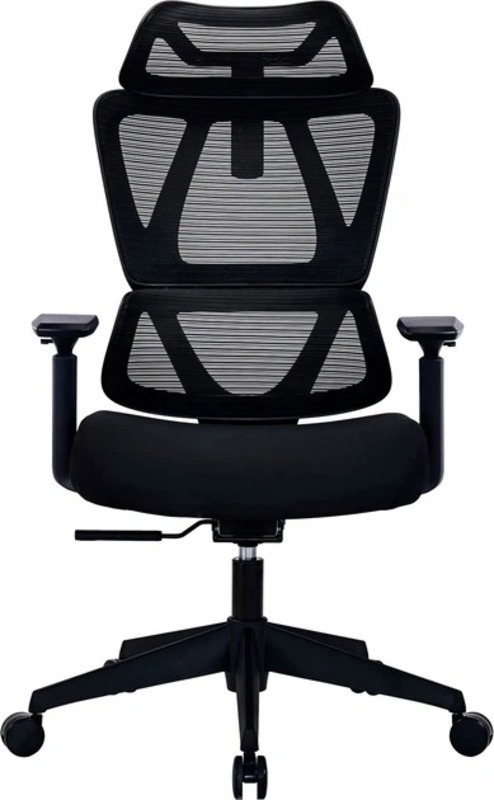 Офисное кресло OfficePro Anvio OC500B