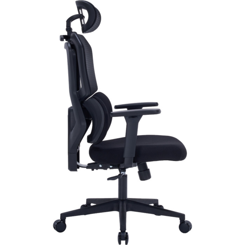 Офисное кресло OfficePro Unity OC510B Black - фото 2 Офисное кресло OfficePro Unity OC510B Black - фото 2