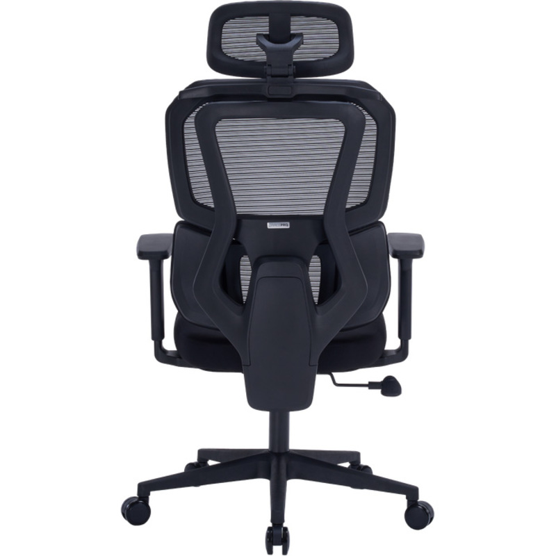 Офисное кресло OfficePro Unity OC510B Black - фото 3 Офисное кресло OfficePro Unity OC510B Black - фото 3