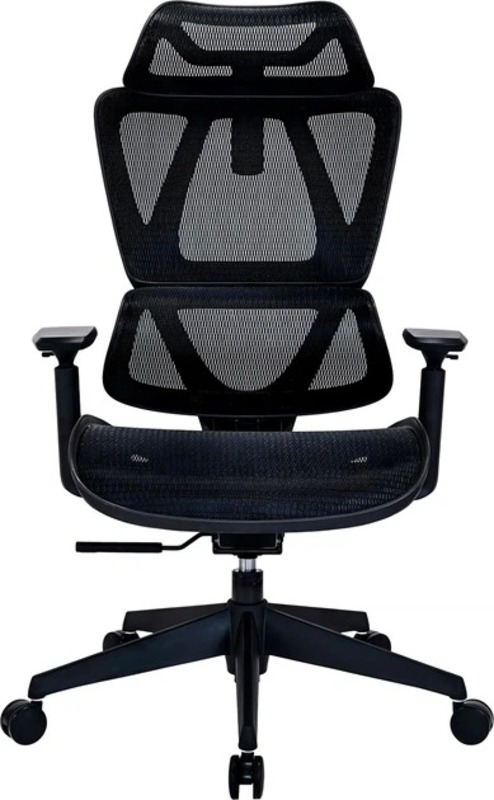 Офисное кресло OfficePro Anvio OC590B