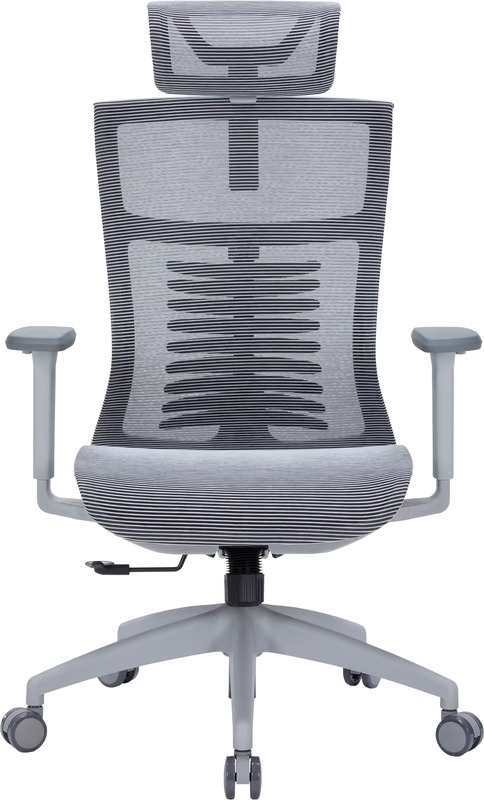 Офисное кресло OfficePro Balance OC620-G-DG-DG