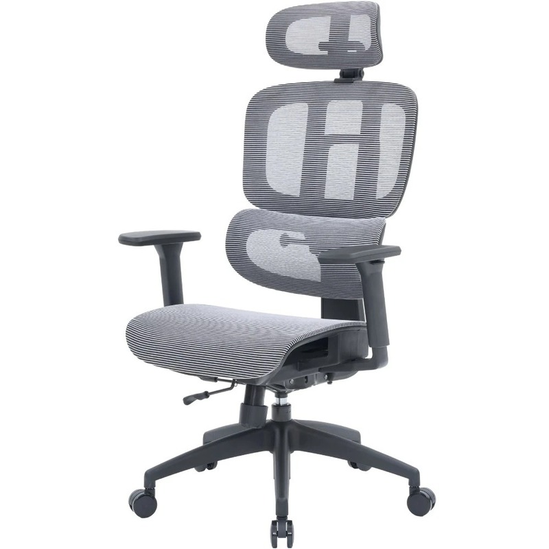 Офисное кресло OfficePro Skyline OC680-B-G-G - фото 1 Офисное кресло OfficePro Skyline OC680-B-G-G - фото 1