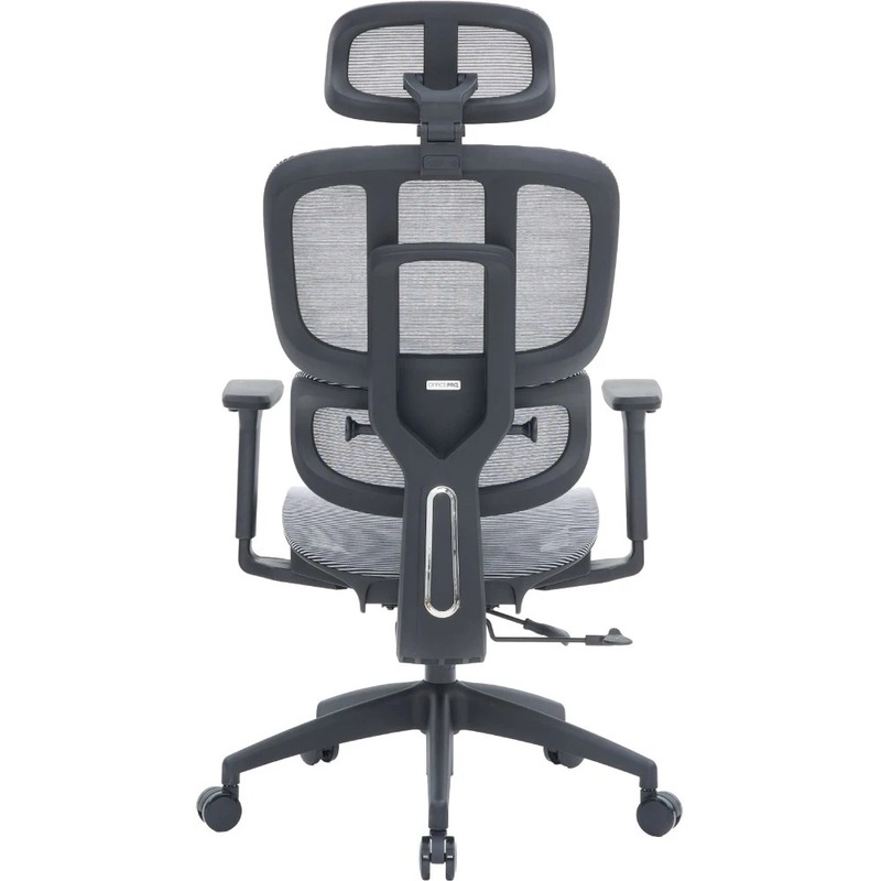 Офисное кресло OfficePro Skyline OC680-B-G-G - фото 4 Офисное кресло OfficePro Skyline OC680-B-G-G - фото 4