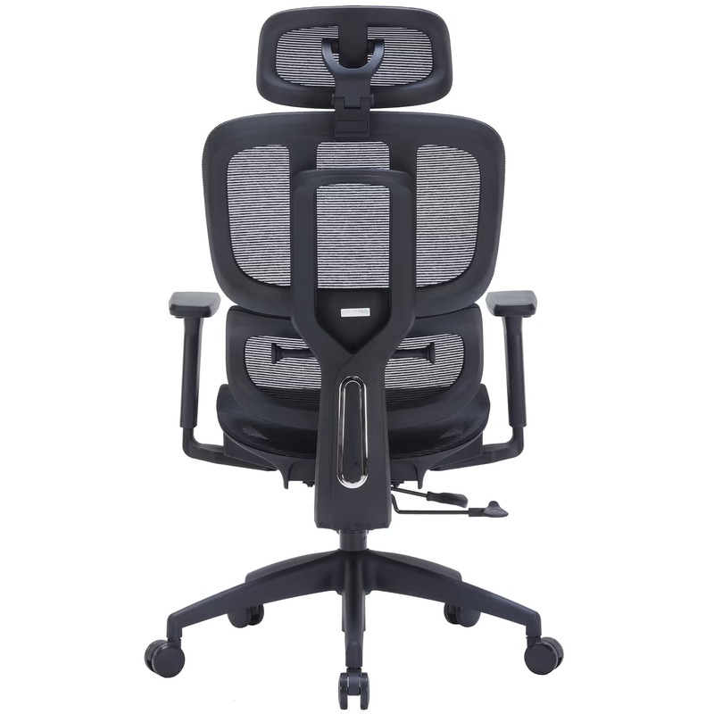 Офисное кресло OfficePro OC680B Black - фото 4 Офисное кресло OfficePro OC680B Black - фото 4